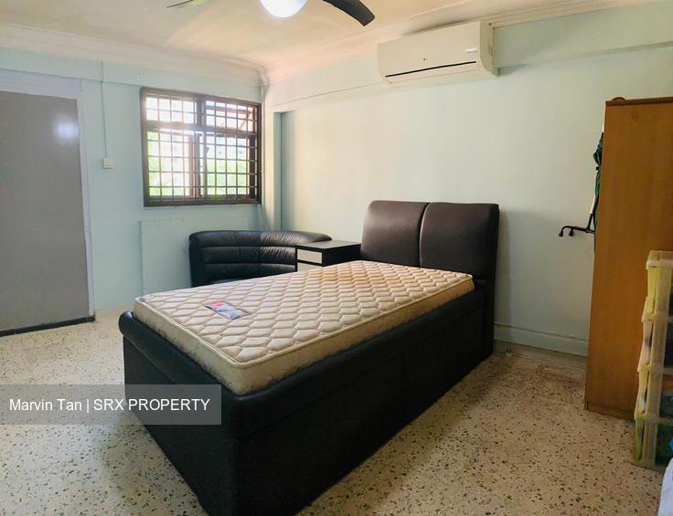Blk 3 Everton Park (Bukit Merah), HDB 3 Rooms #206565991
